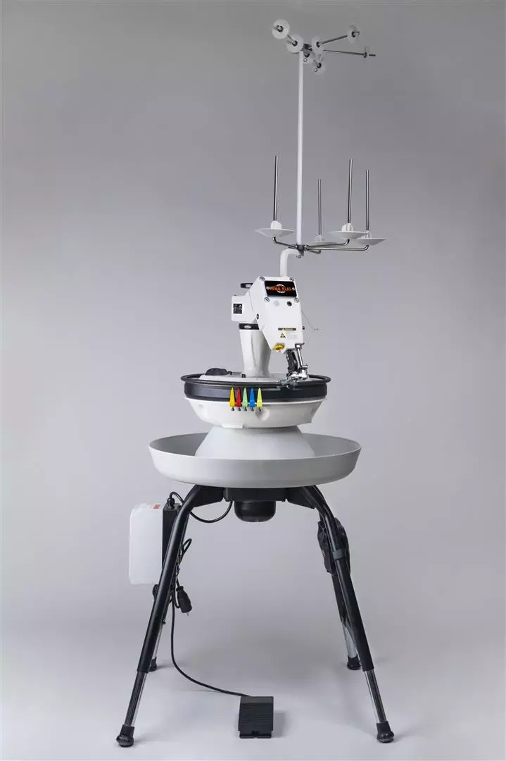 Rema Klas Remayöz Makinesi