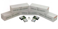 Groz-Beckert İğneleri