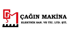 Çağın İplik Aktarma Makinaları