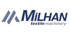 Milhan İplik Aktarma Makinaları