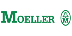 Moeller Motor Kontaktör 