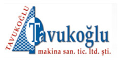 Tavukoğlu İplik Aktarma Makinaları