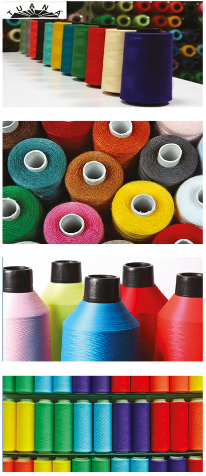 Tekstil Makine İplikleri