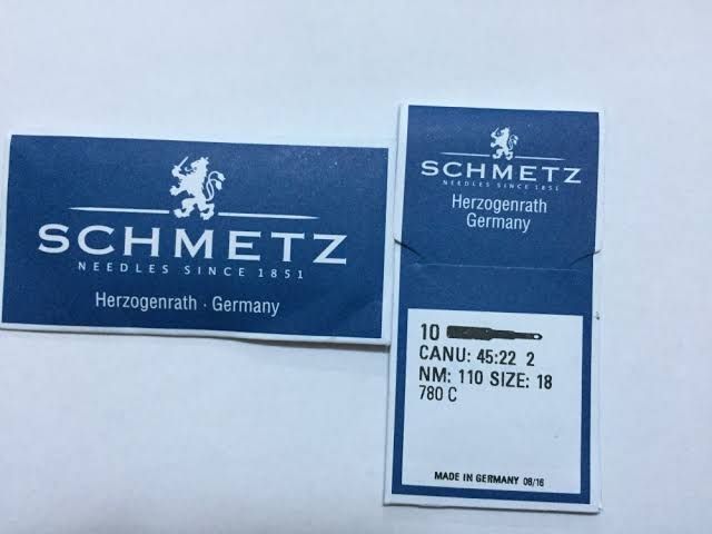 Schemetz-igne